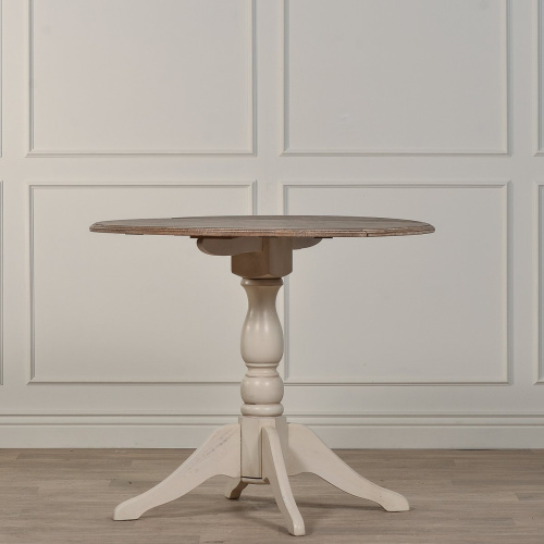 H840 H03+H01 Стол обеденный Marseille. Фото №1