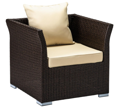 Кресло Maui фото Кресло Maui. Фото №2