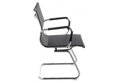 Стул Task черный. Фото №2