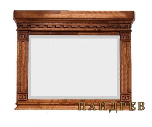 Зеркало Ривьера ГМ 5891-11. Фото №1