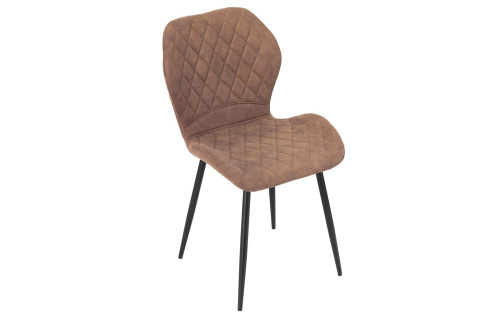 Стул LARA FSC114 коричневый. Фото №9