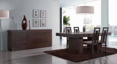 Обеденный стол Life 525. Фото