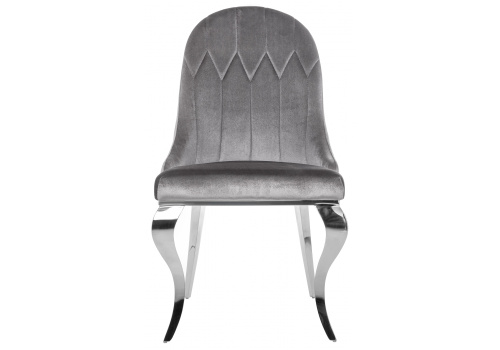 Стул Gustav серый. Фото №9