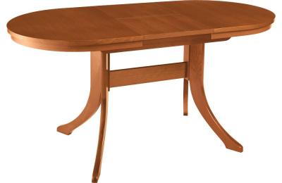 Стол  Марсель 120/80-ОВ. Фото