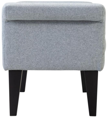 Стул барный Бентли черный фото Стул барный Бентли черный. Фото №5