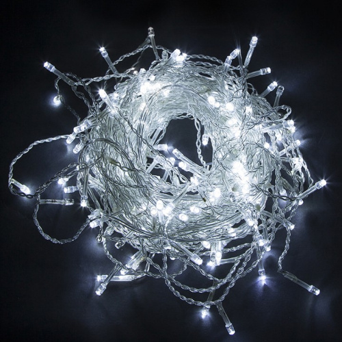 Занавес световой Feron CL20 32337. Фото №1