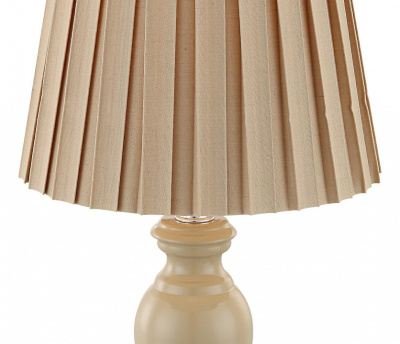 Настольная лампа декоративная Globo Metalic 21690. Фото №2