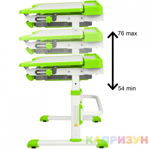 Набор учебный T7, белый. Фото №9