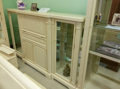 Тумба Престиж ГМ 5951Е. Фото