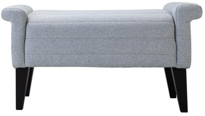 Стул барный Бентли черный фото Стул барный Бентли черный. Фото №4