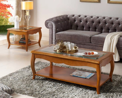 Кофейный столик 604.606 фото Кофейный столик 604.606. Фото №2