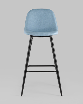 Стул офисный Jamal розовый фото Стул офисный Jamal розовый. Фото №4