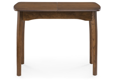 Стол деревянный Терзот орех. Фото №2