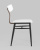 Стул ANT белый фото Стул ANT белый. Фото №4