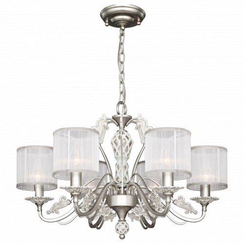 Подвесная люстра Favourite Prima 2306-6P. Фото №2