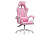 Стул Rodas pink / white