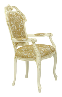 Кресло Ампир фото Кресло Ампир. Фото №2