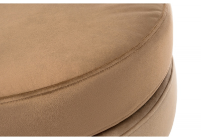 Банкетка Viko-П dark beige. Фото