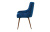 Стул 9-19A синий (blue). Фото №7