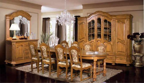 Гостиная Ноктюрн. Фото №4