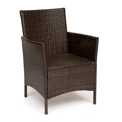 Кресло для отдыха Лаундж сет 210036 фото Кресло для отдыха Лаундж сет 210036. Фото №4