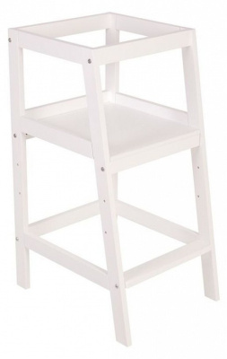 Подставка детская Polini Kids Sky, белый. Фото №3