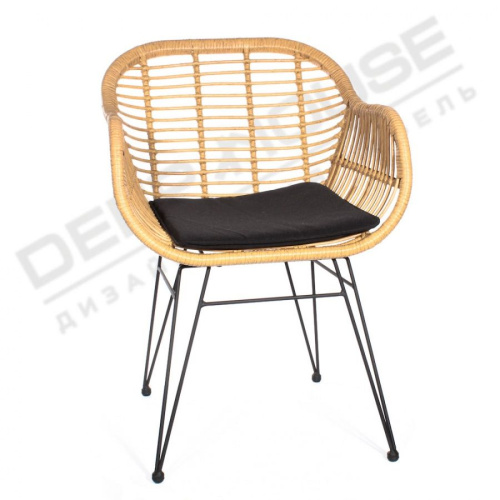 Стул Малибу. Фото №1