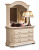 Комод с зеркалом Босфор-Премиум ГМ 6224 фото Комод с зеркалом Босфор-Премиум ГМ 6224. Фото №2