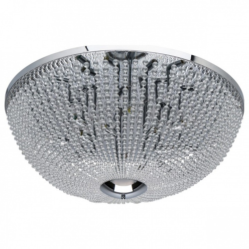 Накладной светильник MW-Light Бриз 18 111012715 фото Накладной светильник MW-Light Бриз 18 111012715. Фото №1