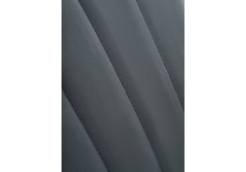 Барный стулья Joan dark grey / steel. Фото №6