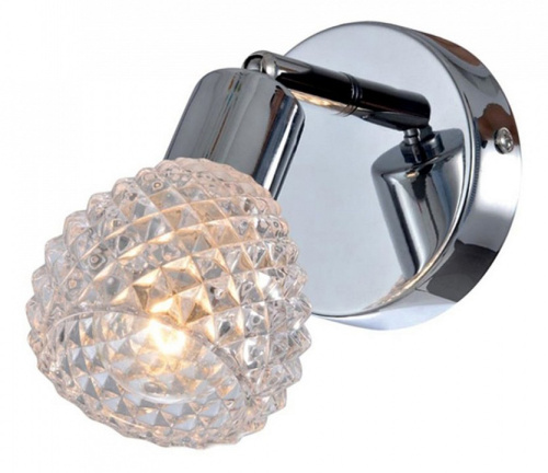 Спот Globo Keith 541006-1. Фото №1