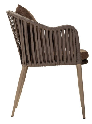 Кресло Bitta фото Кресло Bitta. Фото №4