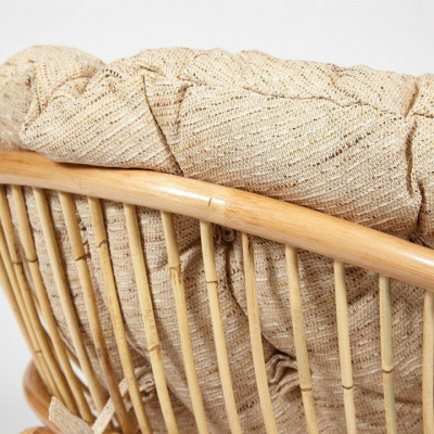 Матрац для кресла Papasan Cleo (23/01) ткань, Старт фото Матрац для кресла Papasan Cleo (23/01) ткань, Старт. Фото №2