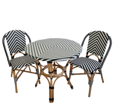 Обеденный комплект "Токио" фото Обеденный комплект "Токио". Фото №2