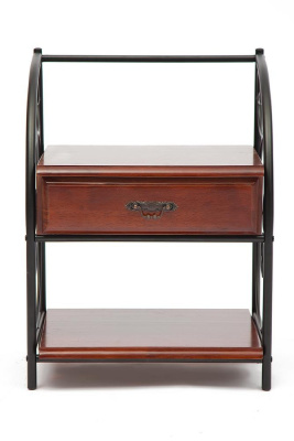 Тумба прикроватная ST-266. Фото №3