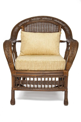 Комплект для отдыха Michelle орех фото Комплект для отдыха Michelle орех. Фото №5