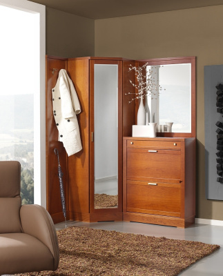 Шкаф 436.606. Фото