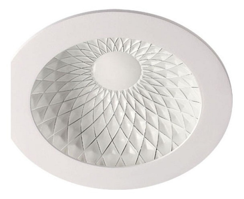 Встраиваемый светильник Novotech Gesso 357499. Фото №1