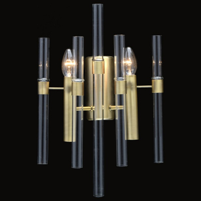 Накладной светильник MW-Light Альгеро 3 285021002 фото Накладной светильник MW-Light Альгеро 3 285021002. Фото №2