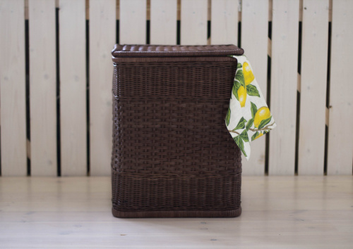 Корзина для белья 16/06 большая. Фото №7