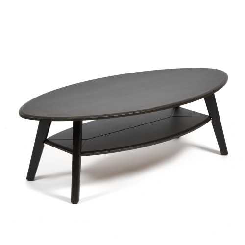 Стол журнальный Severn (венге). Фото №1