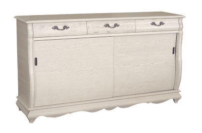 Комод Оскар ММ-210-07 (раздвижные дверки). Фото