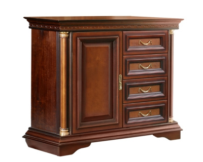 Тумба Омега-9. Фото