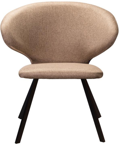 Кресло Askold Arki Сканди Браун. Фото №4