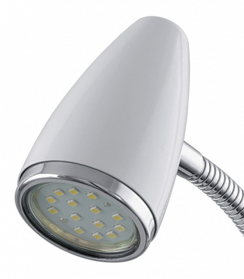 Настольная лампа офисная Eglo Riccio 1 94329 фото Настольная лампа офисная Eglo Riccio 1 94329. Фото №2