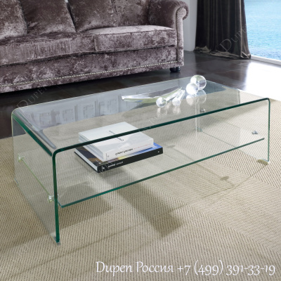Журнальный стол DUPEN CT-221 фото Журнальный стол DUPEN CT-221. Фото №2