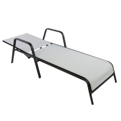 Шезлонг для отдыха NEAPOL NE001. Фото