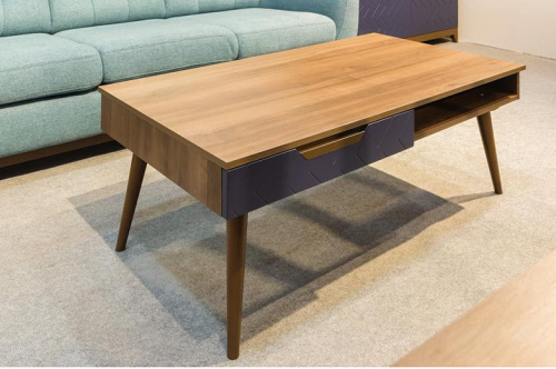 Стул Лион велюр пыльно-голубой. Фото №9