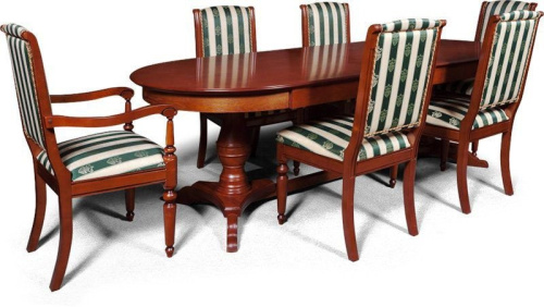 Стол Полонез ММ-174-41/01. Фото №1