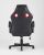 Кресло игровое TopChairs Renegade красное фото Кресло игровое TopChairs Renegade красное. Фото №6